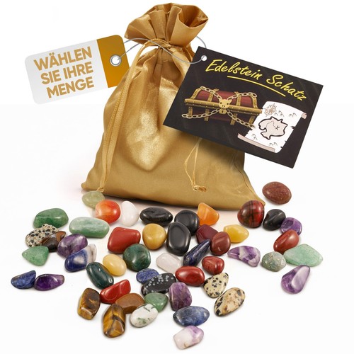 Puraja bunter edelstein mix - puraja,