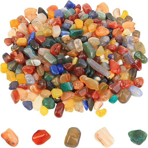 900g edelsteine für kinder - edelsteine,