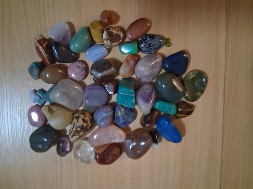 Sammlung gemischte