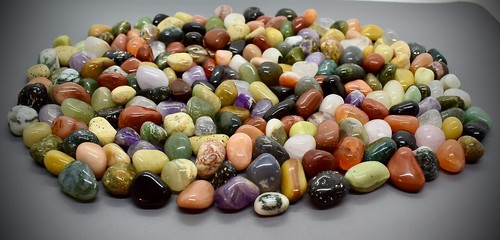Natürliche edelsteine - kg,
