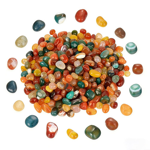 400g edelsteine für kinder - 400g,