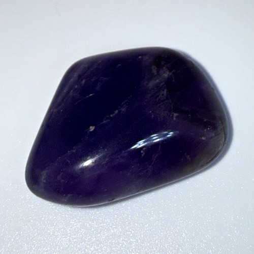 Amethyst kristall - amethyst,