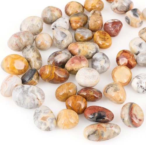 Trommelsteine natursteine - trommelsteine,