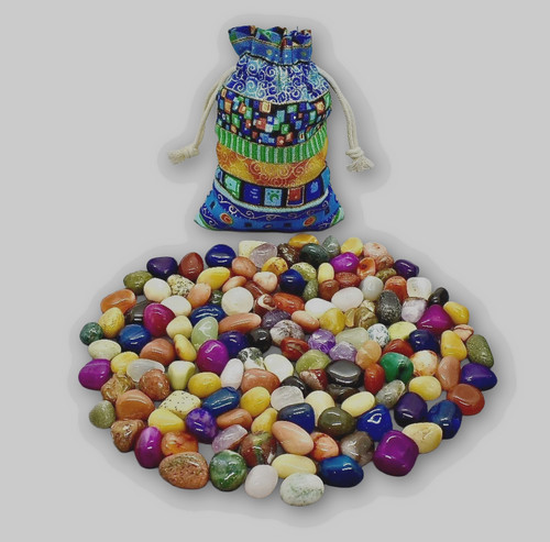 Set bunte - set:,