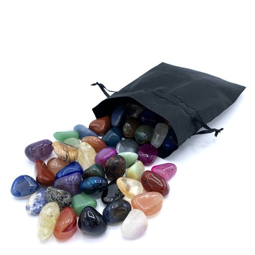 Brasilia mix edelstein - mix,