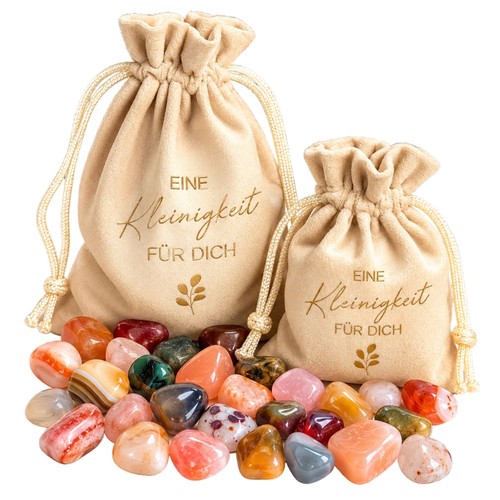 Trommelsteine mix edelsteine - mix,,