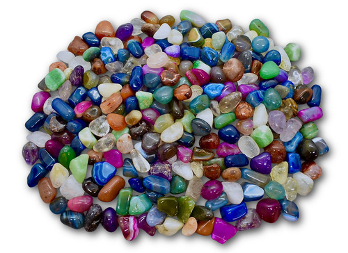 Kg bunte - ,
