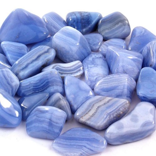 Chalcedon blau premium - chalcedon,