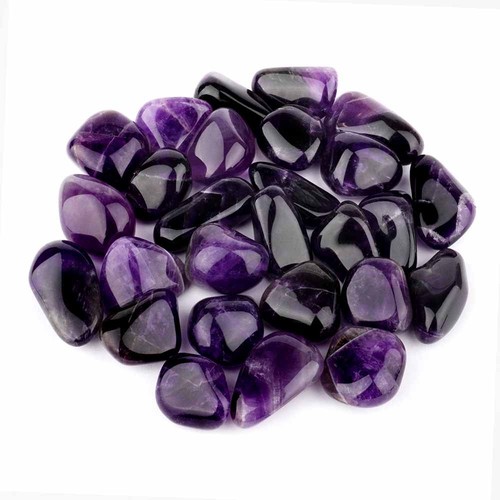 Amethyst premium - amethyst, xl