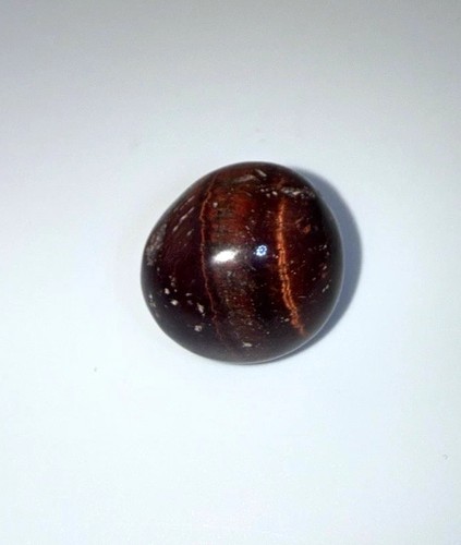 Tigerauge trommelstein ware - trommelstein, b-ware