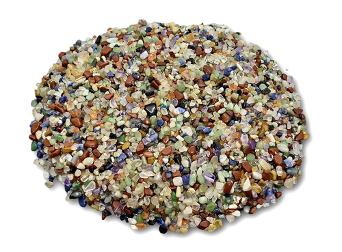 Mini natur - kg,