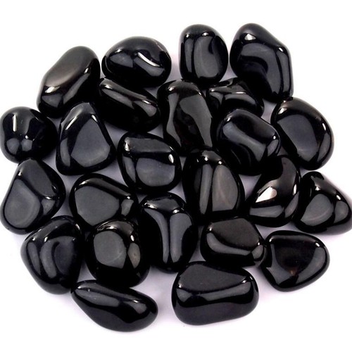 Onyx schwarz premium - schwarz, xl