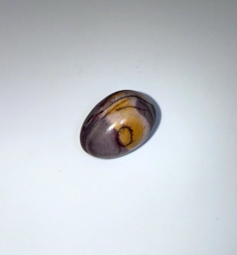 Mookaite trommelstein - mookaite,